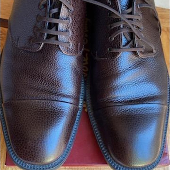 Brand New Salvatore Ferragamo Shoes